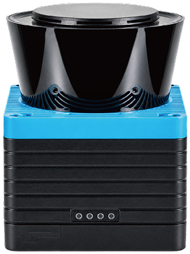 LiDAR DL100
