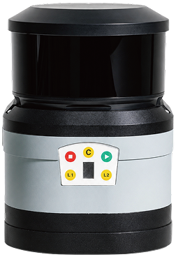 FMCW LiDAR DL150S